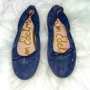 Sam Edelman Flats